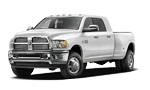 Pick-up Car