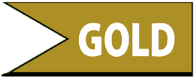 annonce  Gold