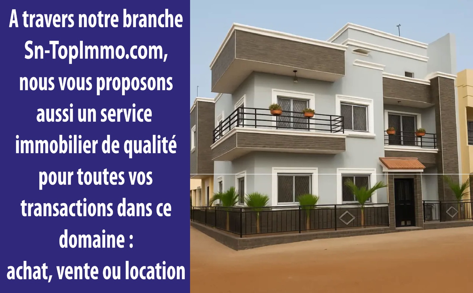 Service Sn-TopAuto 2