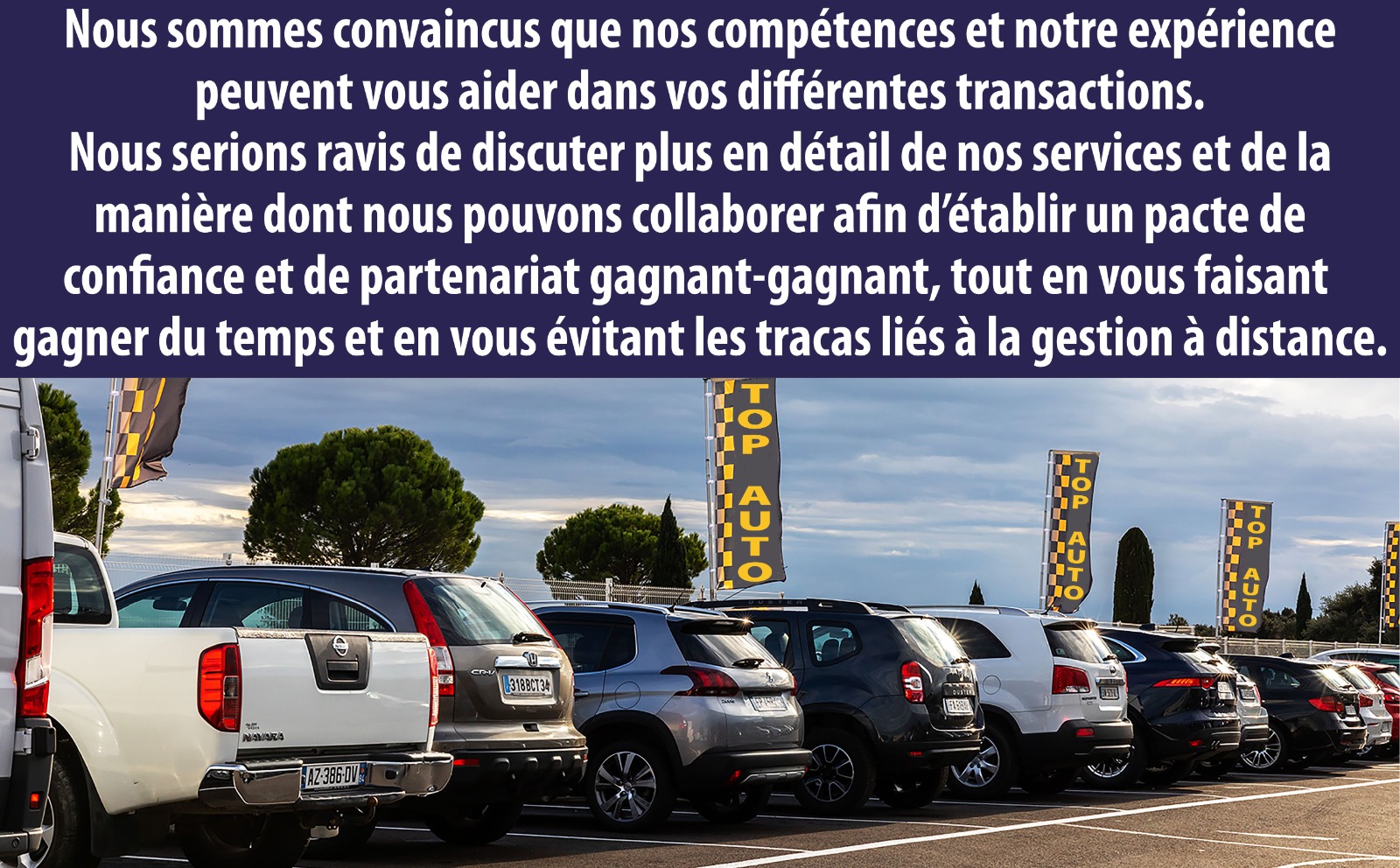 Service Sn-TopAuto 6